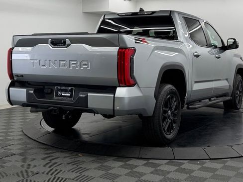 New 2026 Toyota Tundra SR5 AWD/4WD image 8