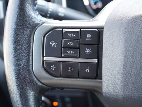 Used 2021 Ford F150 XLT w/ Equipment Group 302A High RWD image 45