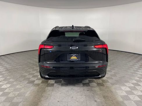 New 2026 Chevrolet Blazer EV RS image 19