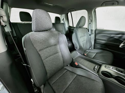 Used 2023 Honda Ridgeline Sport image 25