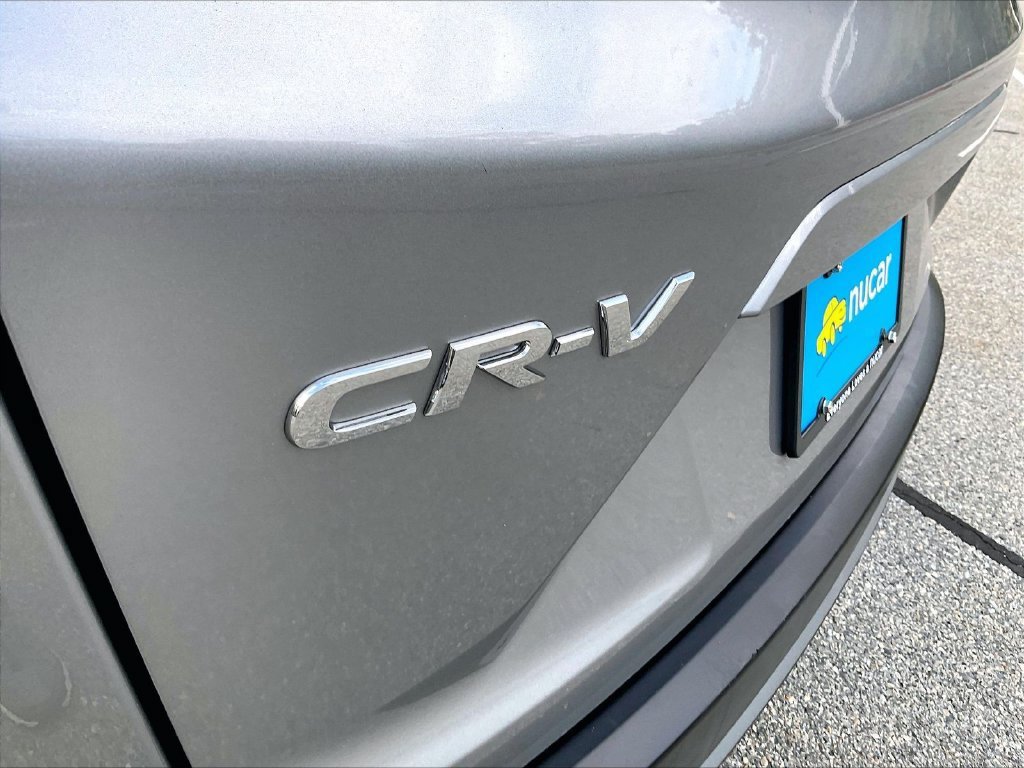 Used 2022 Honda CR-V EX image 29