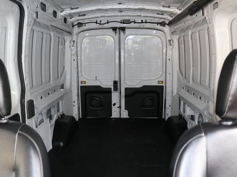 Used 2020 Ford Transit 250 Medium Roof image 79