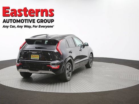 Used 2024 Kia Niro Wind FWD image 42