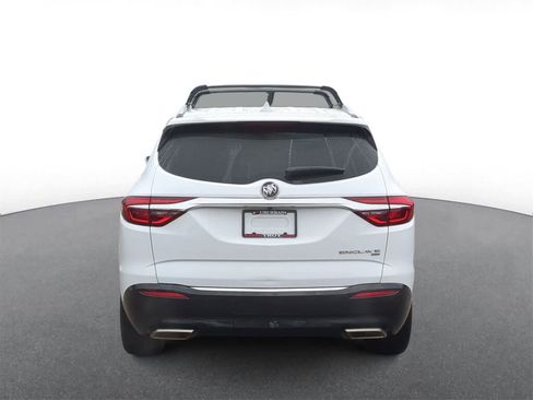 Used 2019 Buick Enclave Premium w/ Experience Buick Package image 7