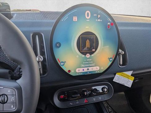 New 2026 MINI Cooper Countryman S image 12