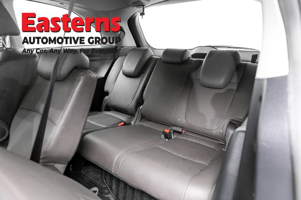 Used 2019 Honda Odyssey EX-L image 26