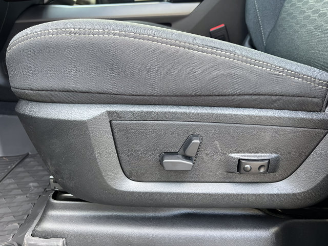 New 2027 RAM 2500 Big Horn AWD/4WD image 13