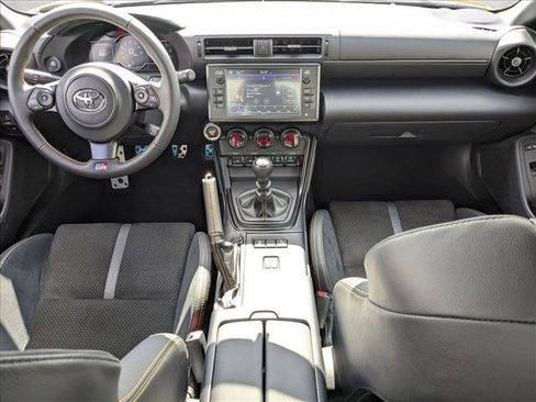 Used 2026 Toyota GR86 YUZU Limited w/ GR Aero Kit image 17