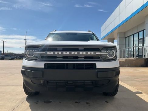 Used 2024 Ford Bronco Sport Big Bend AWD/4WD image 30