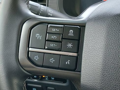 Used 2024 Ford F150 XLT w/ Equipment Group 303A High AWD/4WD image 24