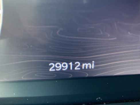 Used 2023 Jeep Grand Cherokee Altitude AWD/4WD image 10