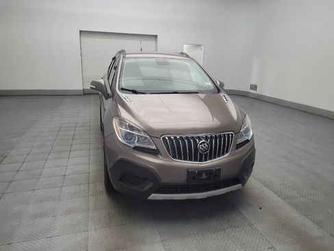 Used 2014 Buick Encore FWD image 14