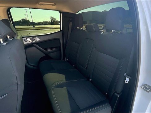 Used 2019 Ford Ranger XLT w/ Equipment Group 301A Mid image 19