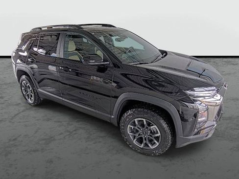 New 2026 Chevrolet Equinox ACTIV image 4