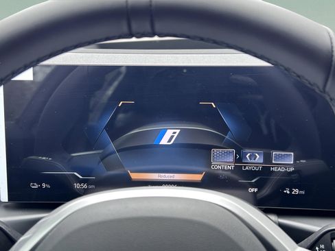 Used 2026 BMW i4 eDrive40 image 11