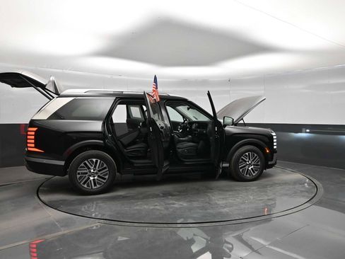 New 2026 Hyundai Palisade SEL Premium AWD/4WD image 40