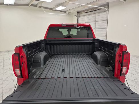 New 2026 GMC Sierra 1500 Pro w/ Graphite Edition image 27