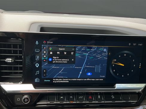 Certified 2023 Chevrolet Silverado 1500 LT AWD/4WD image 34