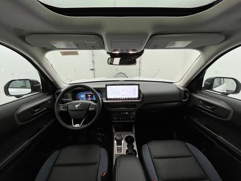 New 2025 Ford Bronco Sport Outer Banks w/ Outer Banks Tech Package+ image 3