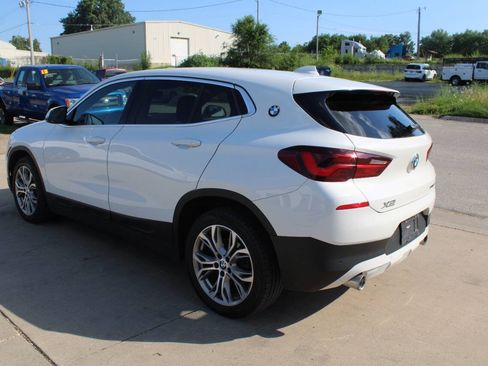 Used 2022 BMW X2 sDrive28i w/ Convenience Package FWD image 4