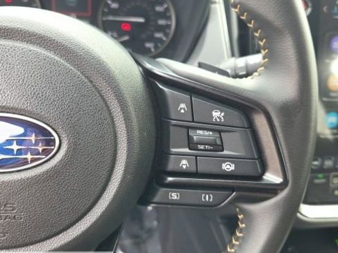 Used 2025 Subaru Crosstrek 2.5i Sport AWD/4WD image 27