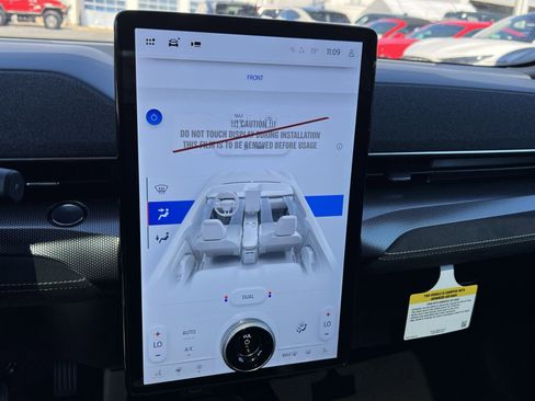 New 2025 Ford Mustang Mach-E GT w/ Interior Protection Package image 21