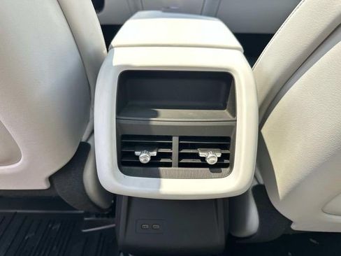 Certified 2024 Cadillac Lyriq Luxury w/ LPO, Floor Liner Package AWD/4WD image 14