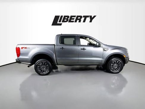 Certified 2023 Ford Ranger XLT w/ Equipment Group 301A Mid image 8