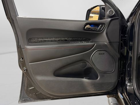 Used 2024 Dodge Durango R/T AWD/4WD image 15