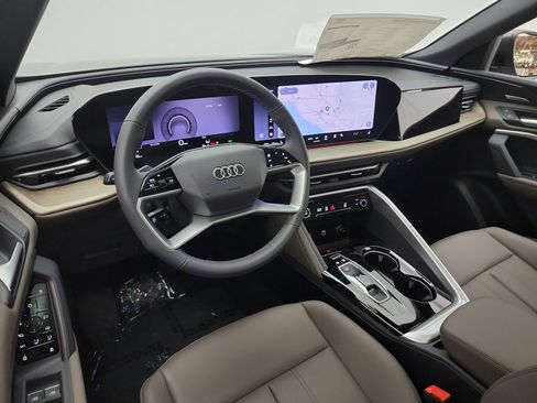 New 2026 Audi Q5 Premium Plus AWD/4WD image 9