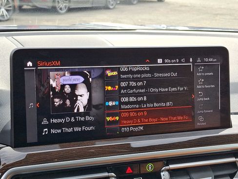 Certified 2023 BMW X3 xDrive30i w/ Premium Package image 18