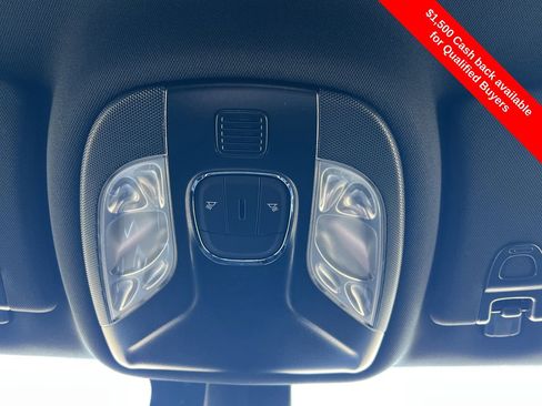 New 2026 Jeep Compass Latitude image 14