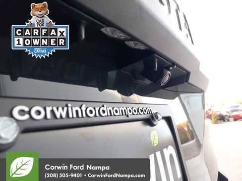 Used 2025 Toyota 4Runner SR5 image 28