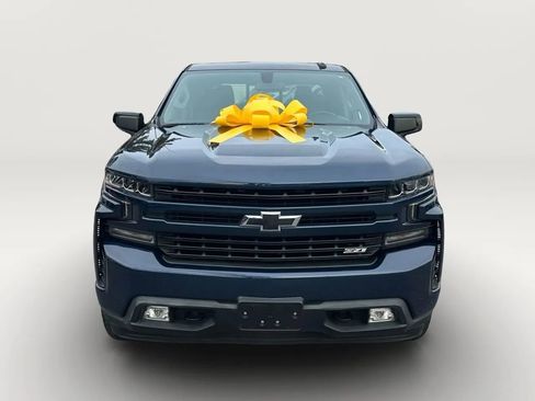 Used 2020 Chevrolet Silverado 1500 RST w/ All-Star Edition image 3