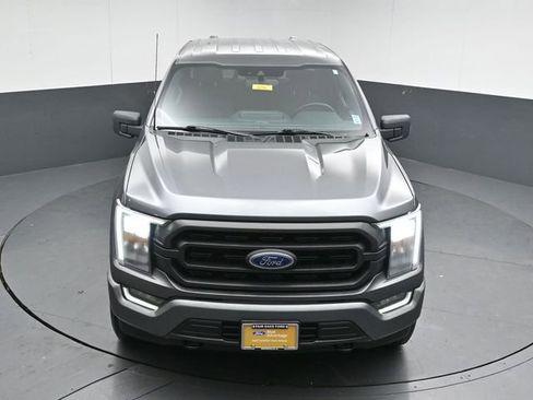 Certified 2023 Ford F150 XLT w/ Equipment Group 302A High image 39