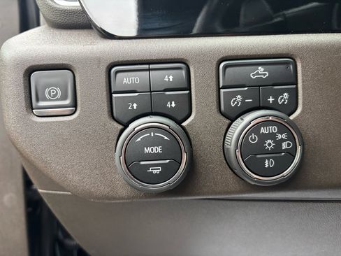 Used 2023 Chevrolet Silverado 1500 RST w/ All Star Edition Plus image 17