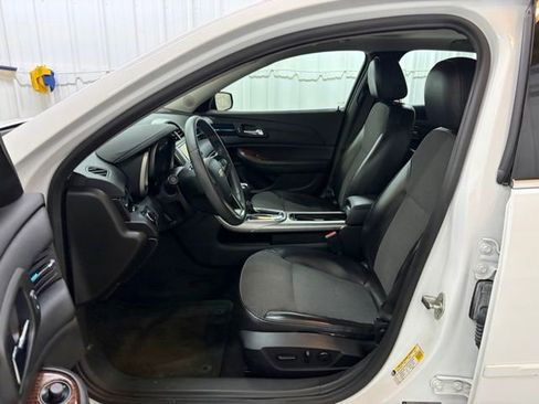 Used 2013 Chevrolet Malibu LT w/ Power Convenience Package FWD image 27