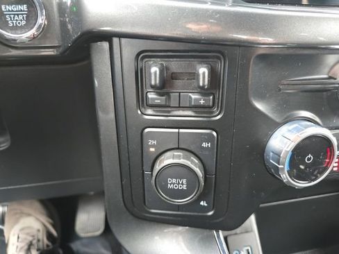 Certified 2023 Ford F150 XLT w/ Equipment Group 302A High image 22