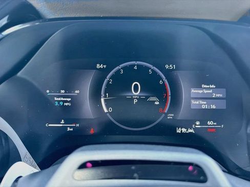 New 2026 Lexus RX 350 Premium Plus AWD/4WD image 42