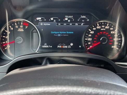 Used 2018 Ford F150 Raptor w/ Equipment Group 802A Luxury AWD/4WD image 16