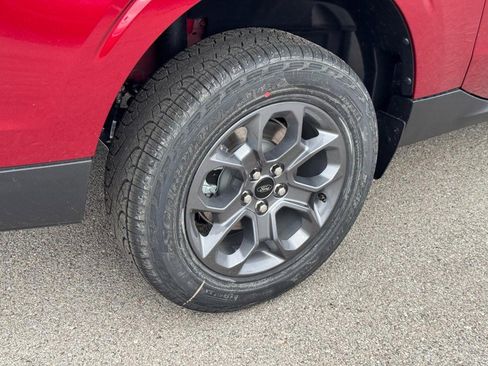 New 2026 Ford Maverick XLT w/ XLT Luxury Package image 4