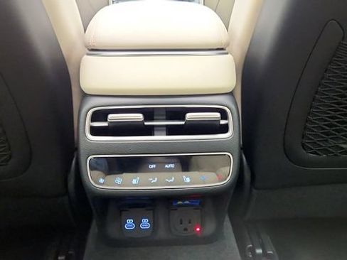 Used 2026 Genesis GV70 3.5T Sport Prestige AWD/4WD image 53