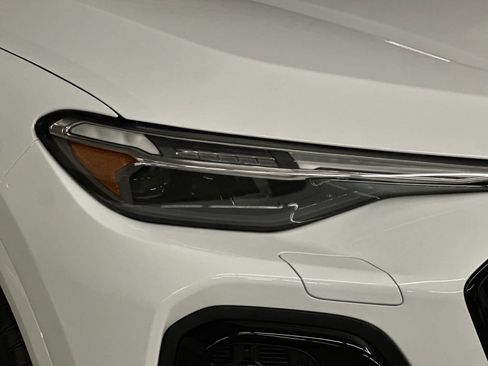 New 2026 Audi SQ5 Premium Plus AWD/4WD image 28