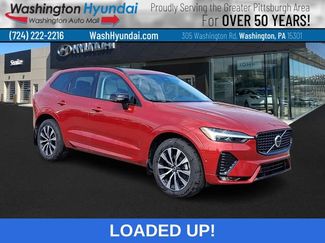 Used 2024 Volvo XC60 B5 Plus w/ Climate Package video 1