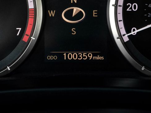 Used 2016 Lexus RC 300 AWD image 20