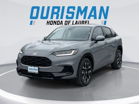 New 2026 Honda HR-V EX-L image 1