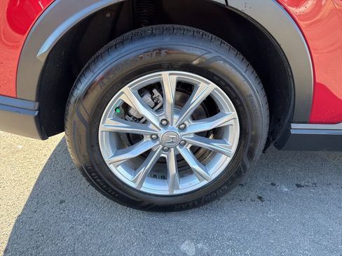 Certified 2024 Honda CR-V EX-L image 13