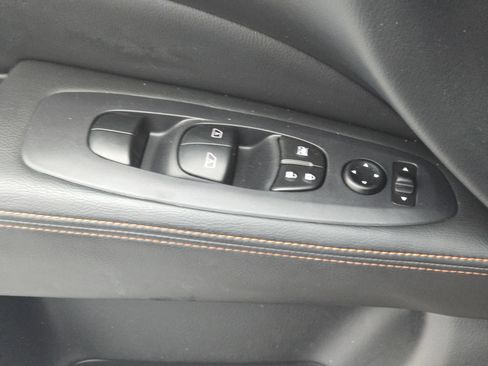 Certified 2019 Nissan Pathfinder SV w/ Rock Creek Edition AWD/4WD image 27