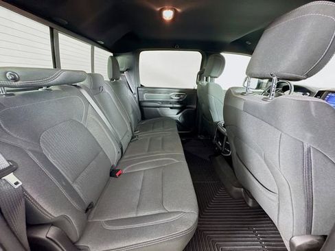 Used 2021 RAM 1500 Big Horn image 29