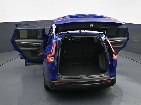 Used 2025 Honda CR-V EX image 46